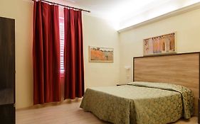 Hotel Basilea Florence